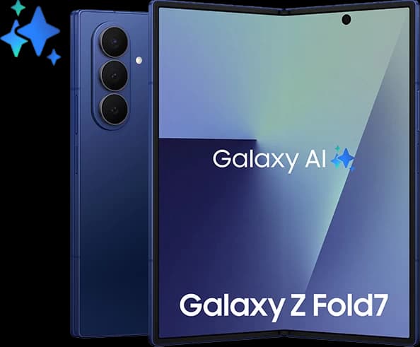 Samsung Galaxy Z Fold7 5G 12GB/256GB