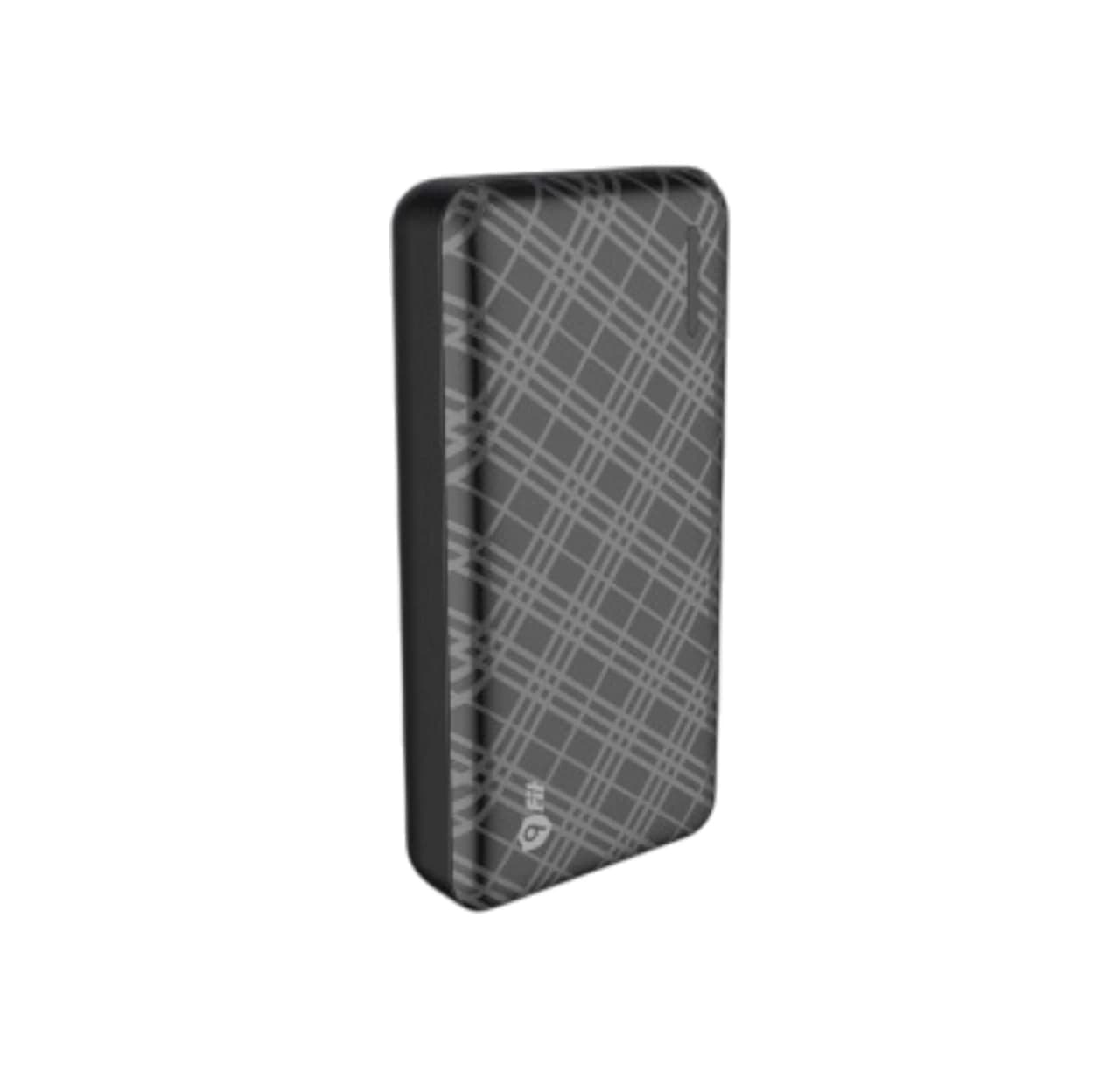 Sạc dự phòng 9Fit Lite 20,000mAh/3.7V Li-Polymer