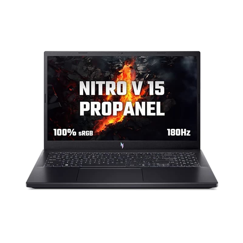 Laptop Acer Gaming Nitro ANV15-41-R732 (NH.QPESV.005)