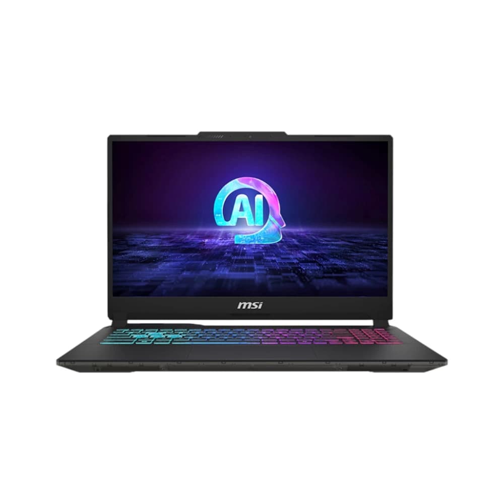 Laptop Gaming MSI Cyborg 15 AI A1VEK-245VN