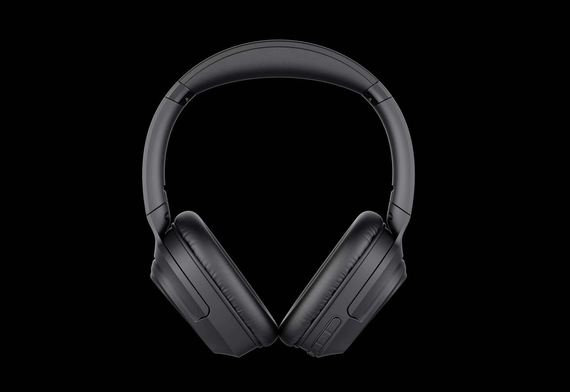 Tai nghe Headphone Bluetooth HAVIT H612BT Pro