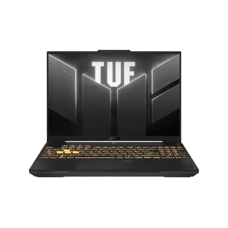 Laptop ASUS TUF FX607VJB-RL151W