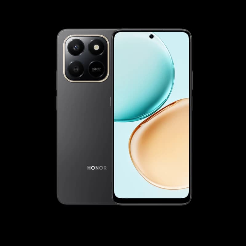 HONOR X7d 5G 8GB/256GB