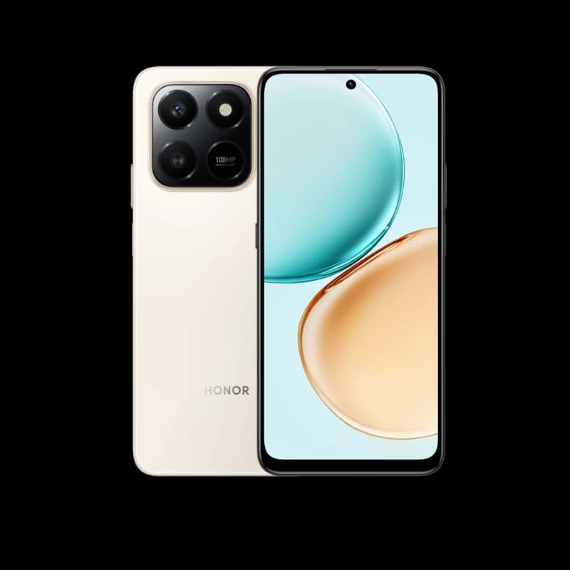HONOR X7d 4G 8GB/256GB