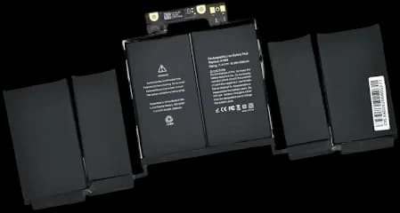 Pin sạc PISEN TP-PC-A1964 Macbook Pro 15" 2018