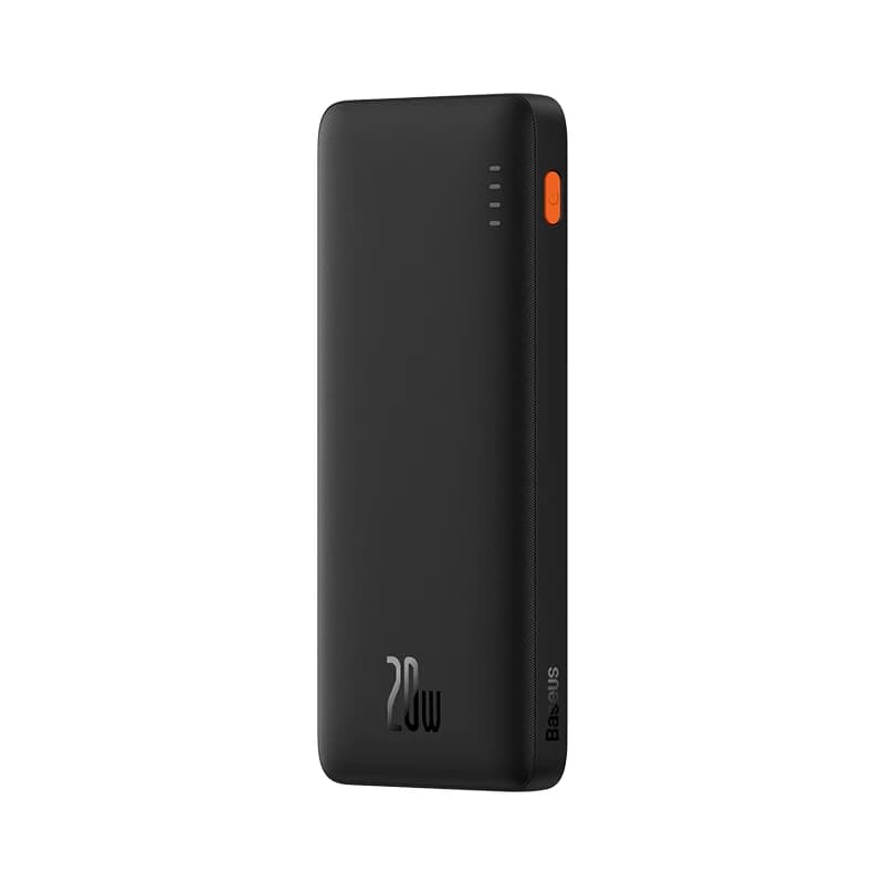 Sạc dự phòng hiệu Baseus Airpow Fast Charge 10000mAh 20W