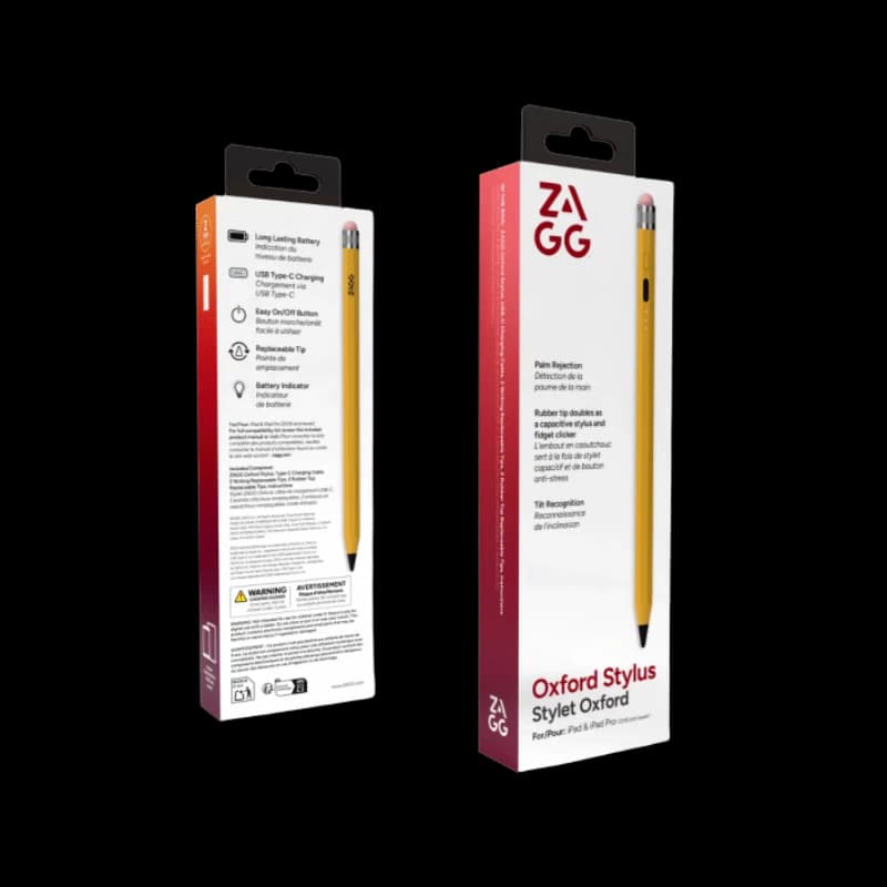 Bút cảm ứng ZAGG - Oxford Stylus
