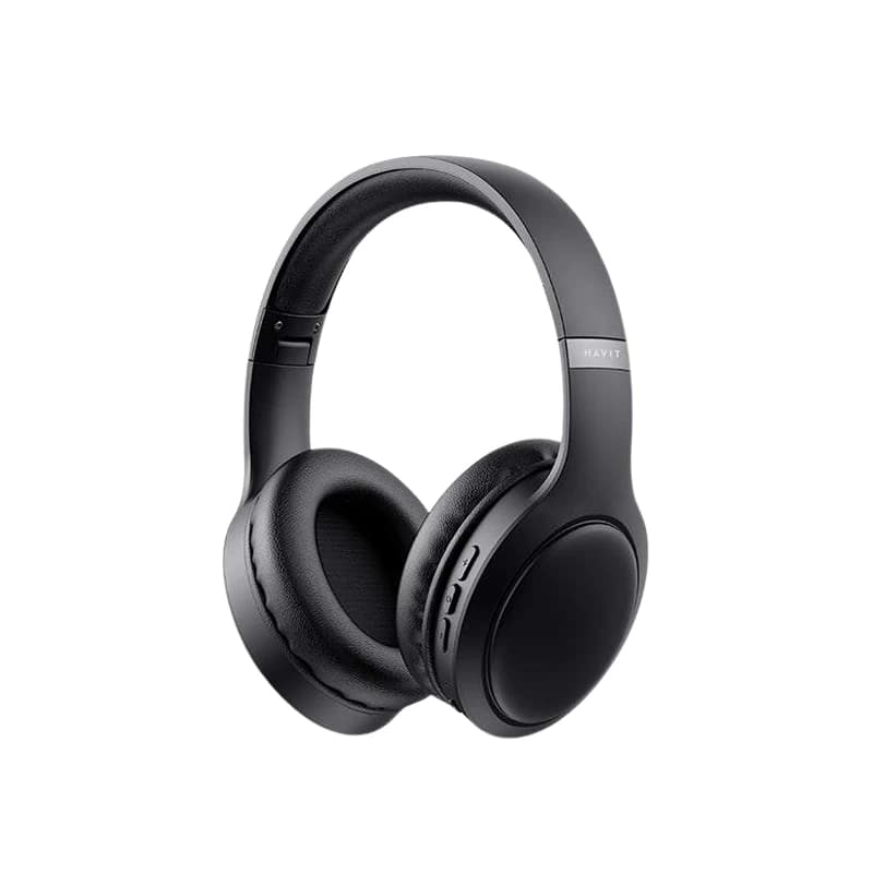 Tai nghe Headphone Bluetooth HAVIT H633BT