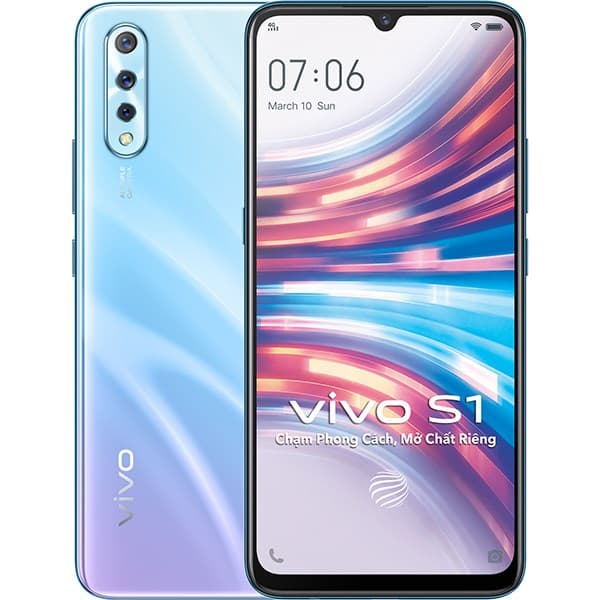 Vivo S1