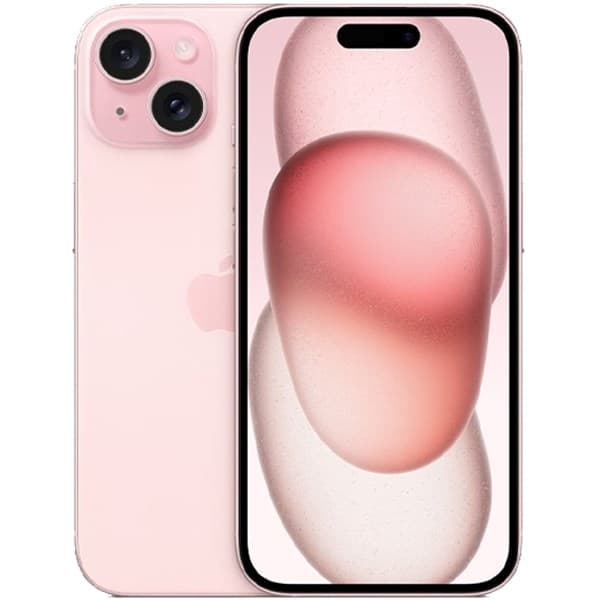iPhone 15 128GB