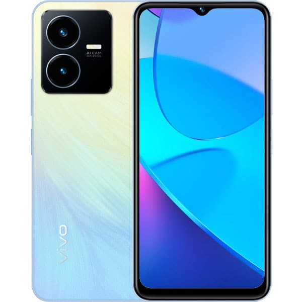 vivo Y22s 8GB