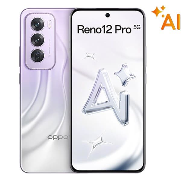 OPPO Reno12 Pro 5G 12GB/512GB