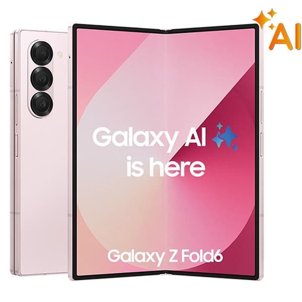 Samsung Galaxy Z Fold6 5G 12GB/512GB