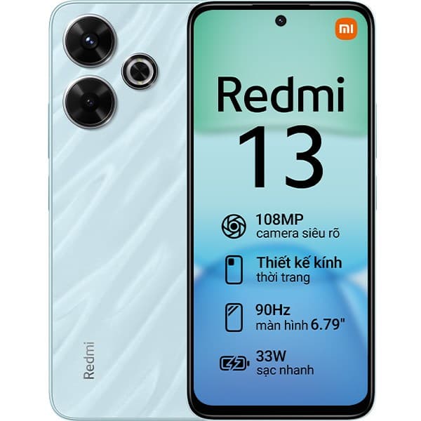 Xiaomi Redmi 13 6GB/128GB