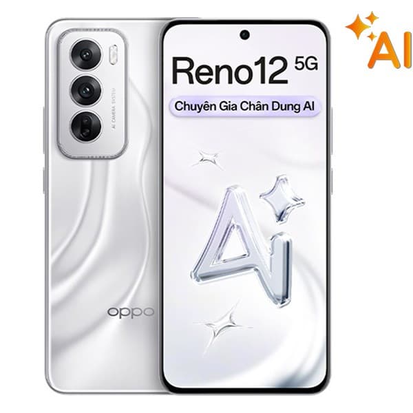 OPPO Reno12 5G 12GB/512GB