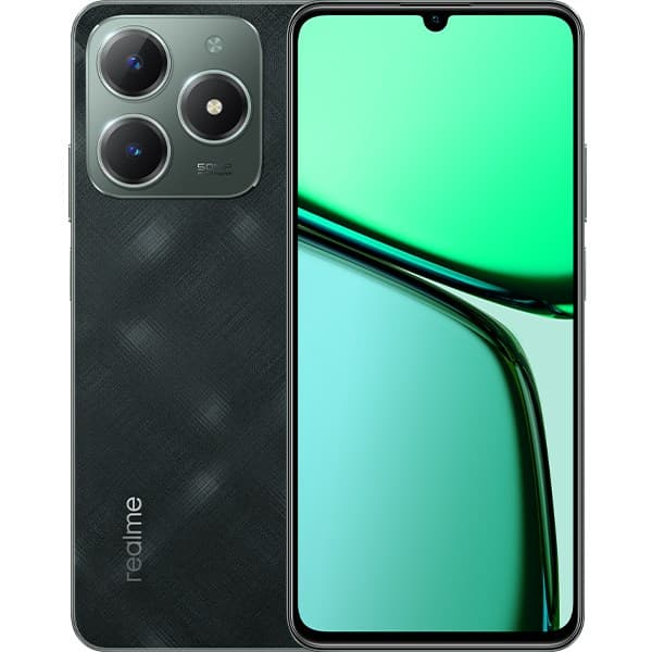 realme C61 6GB/128GB
