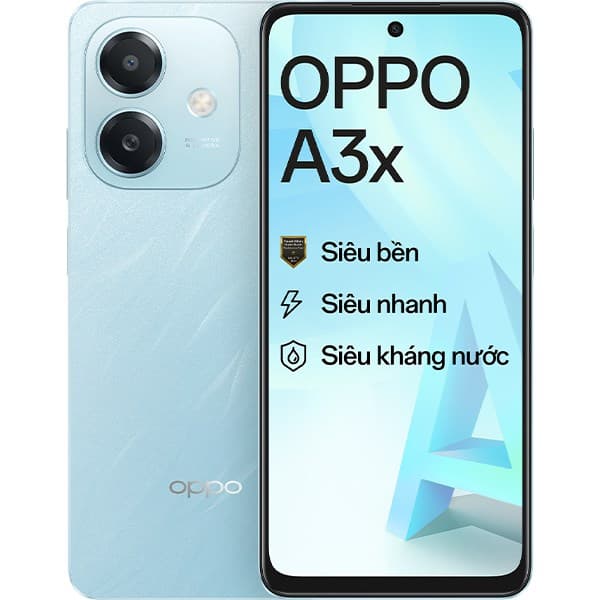 OPPO A3x 6GB/128GB