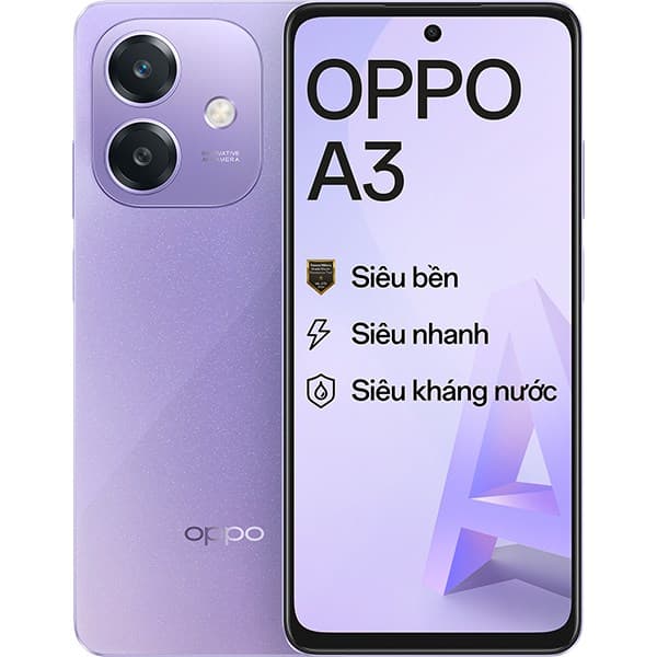 OPPO A3 6GB/128GB