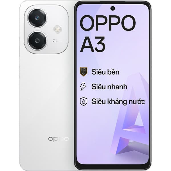 OPPO A3 8GB/256GB