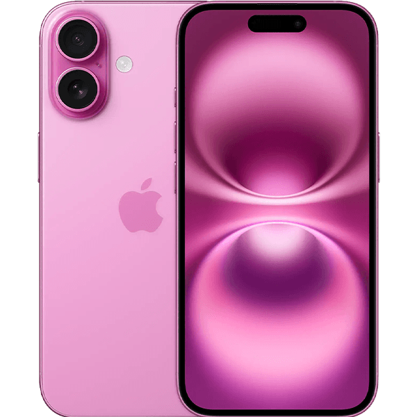 iPhone 16 128GB