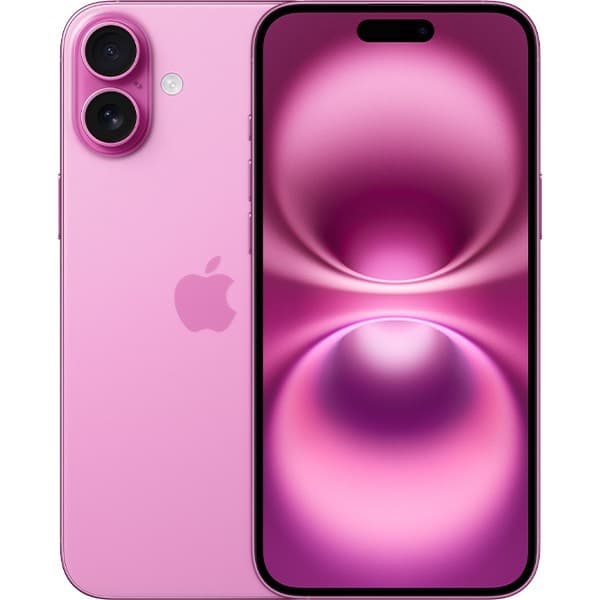 iPhone 16 Plus 128GB