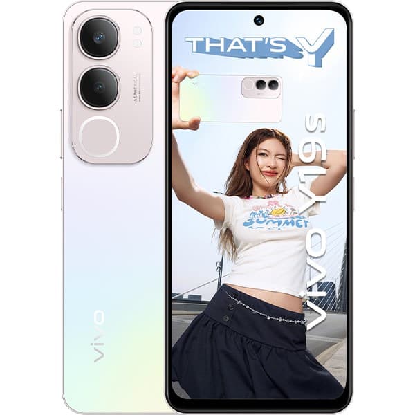vivo Y19s 6GB/128GB