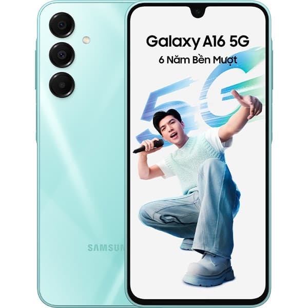 Samsung Galaxy A16 5G 8GB/128GB
