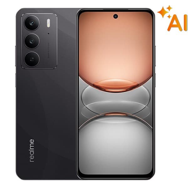 realme C75 8GB/256GB