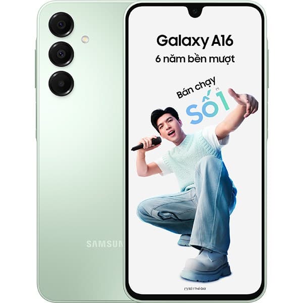 Samsung Galaxy A16 4GB/128GB