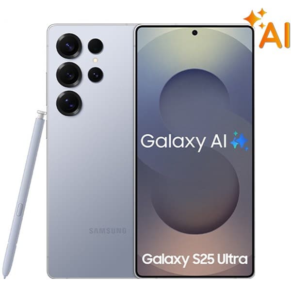 Samsung Galaxy S25 Ultra 5G 12GB/1TB