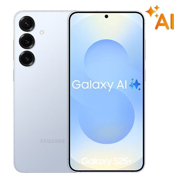 Samsung Galaxy S25 Plus 5G 12GB/256GB