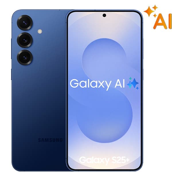 Samsung Galaxy S25 Plus 5G 12GB/512GB
