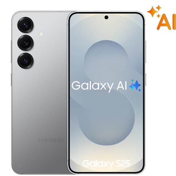 Samsung Galaxy S25 5G 12GB/512GB