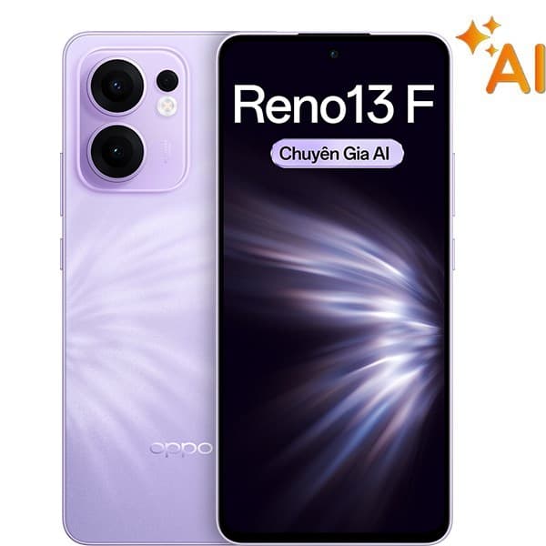 OPPO Reno13 F 5G 12GB/512GB