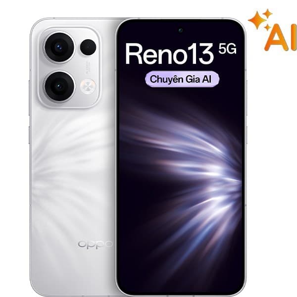OPPO Reno13 5G 12GB/512GB