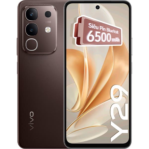 vivo Y29 8GB/128GB