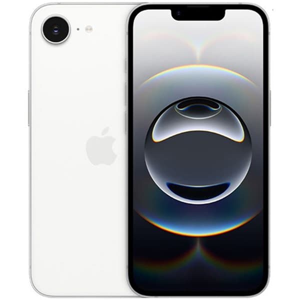 iPhone 16e 256GB