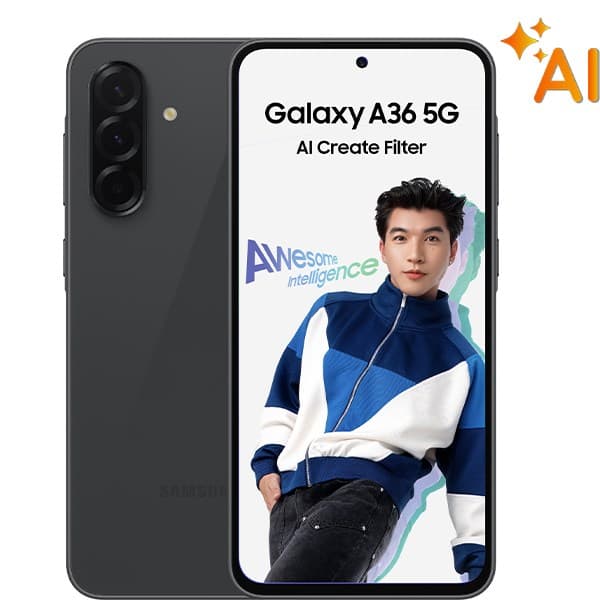 Samsung Galaxy A36 5G 8GB/256GB