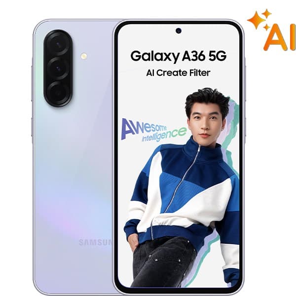 Samsung Galaxy A36 5G 8GB/128GB