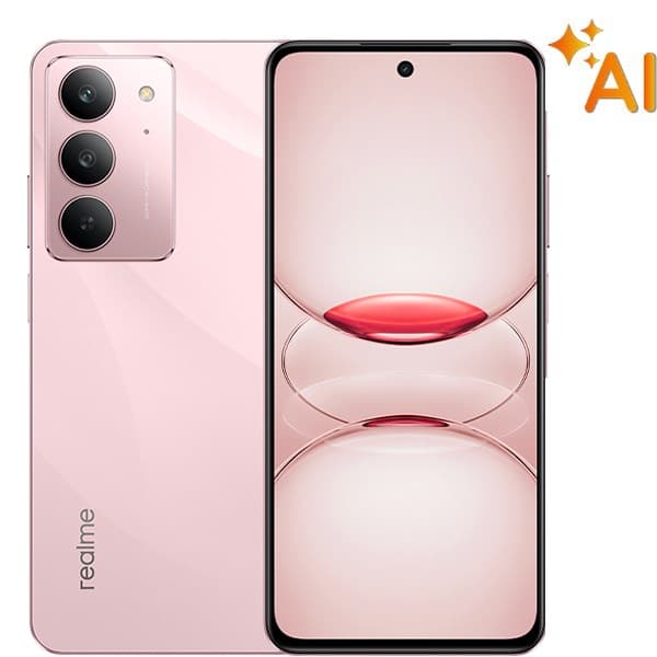 realme C75x 8GB/256GB