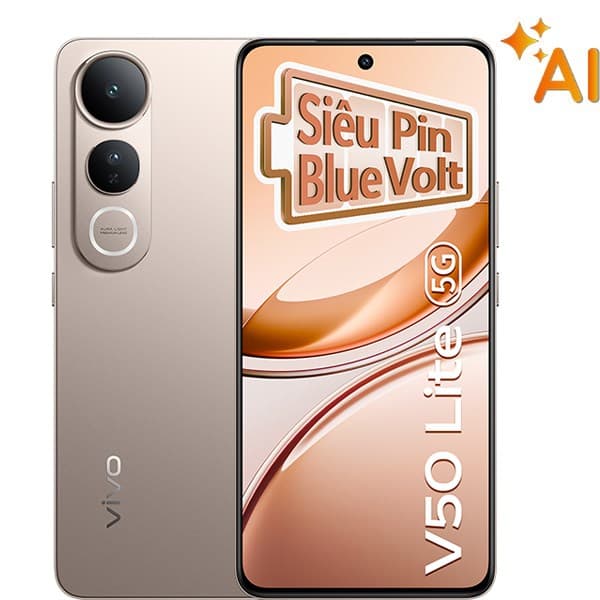 vivo V50 Lite 5G 8GB/256GB