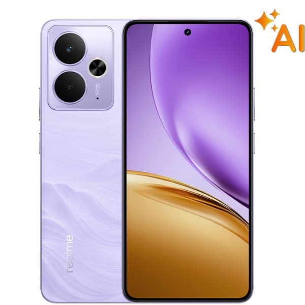 realme 14T 5G 12GB/256GB