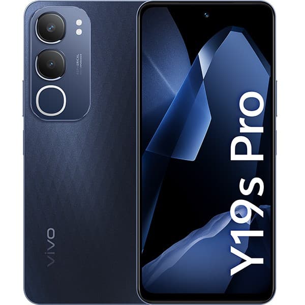 vivo Y19s Pro 6GB/128GB