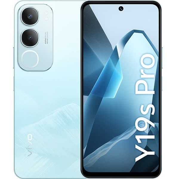 vivo Y19s Pro 4GB/128GB