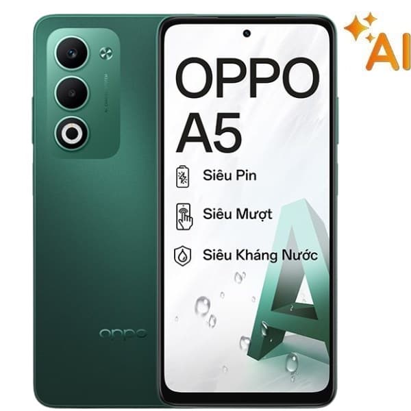 OPPO A5 8GB/128GB