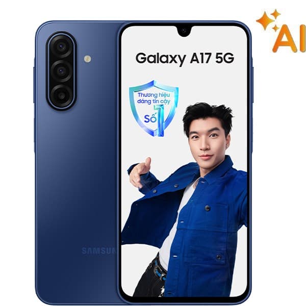 Samsung Galaxy A17 5G 8GB/256GB
