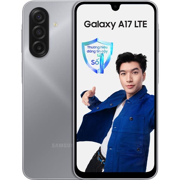 Samsung Galaxy A17 4GB/128GB