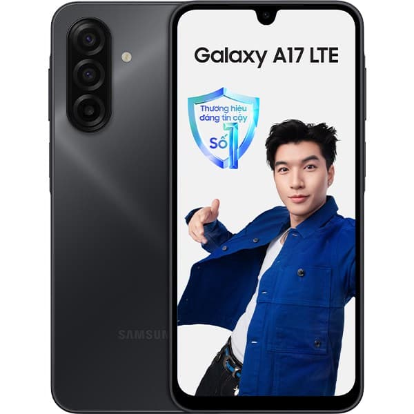 Samsung Galaxy A17 8GB/128GB