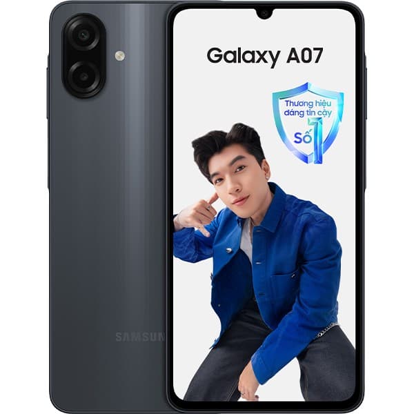 Samsung Galaxy A07 6GB/128GB