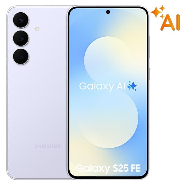 Samsung Galaxy S25 FE 5G 8GB/512GB